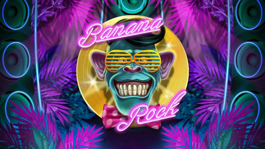Banana Rock