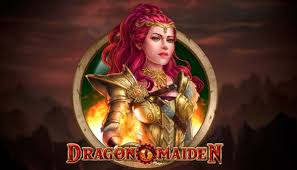 Dragon Maiden