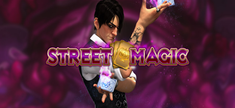 Street Magic
